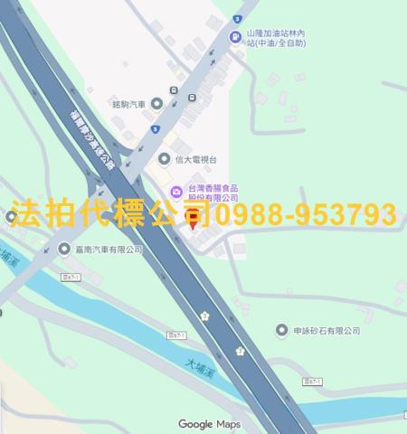 雲林林內法拍透天-4