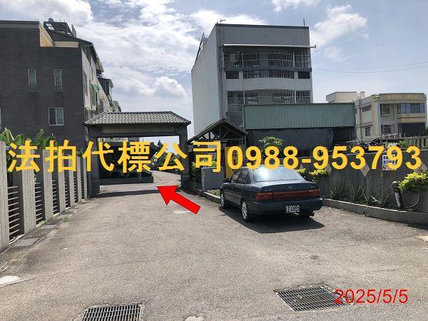 南投草屯法拍透天-9