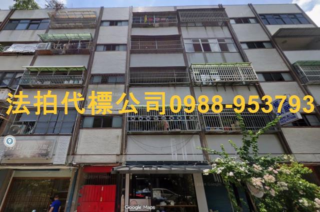 苗栗市法拍華廈-3