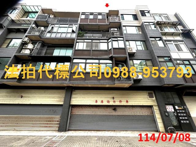 湖口華廈法拍-0