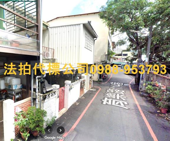 南投透天拍賣-2