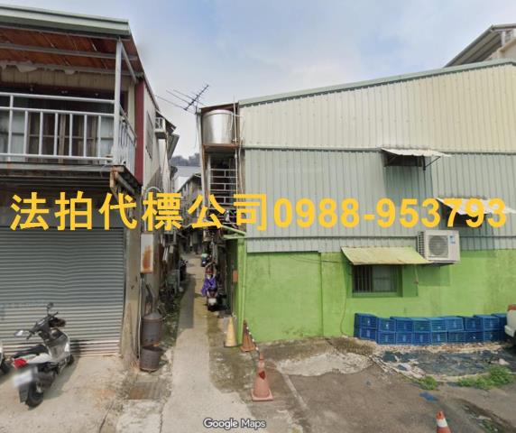 台中東區法拍透天-2