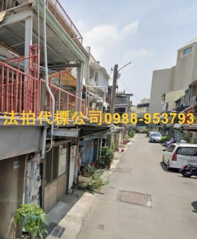 嘉義法拍透天-0