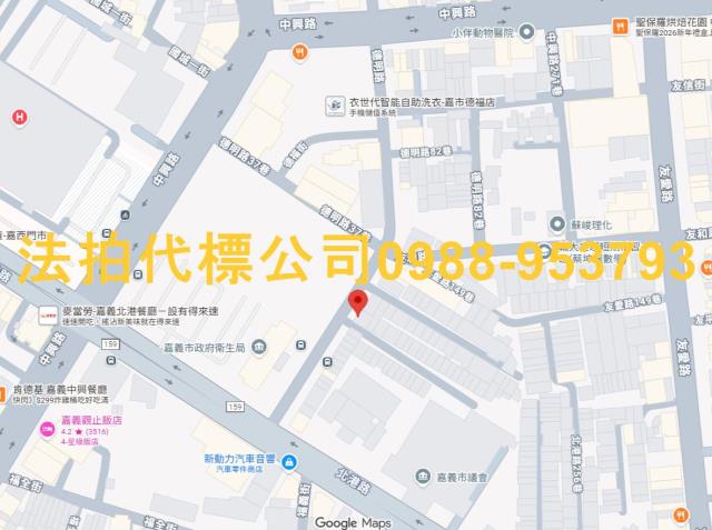 嘉義法拍透天-6