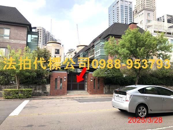 台中南屯透天拍賣-3