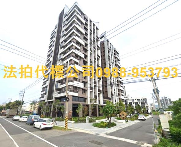 梧棲透天法拍-7