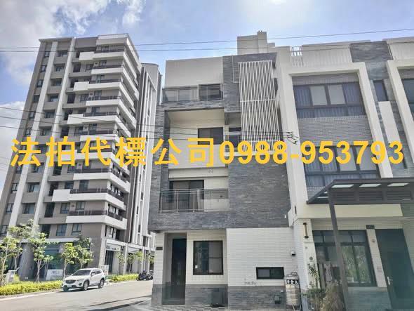 梧棲透天法拍-2