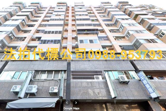 南區大樓法拍-4