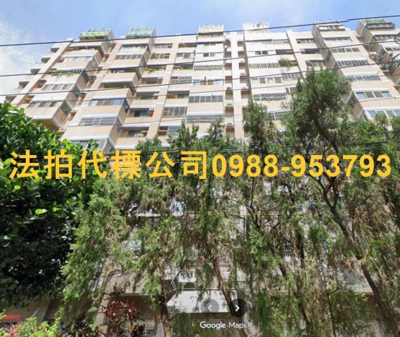 南區大樓法拍-5