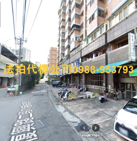 南區大樓法拍-2