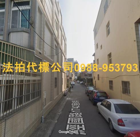 台中透天法拍-3