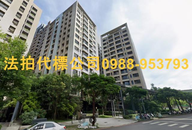 台中北屯大樓法拍-6