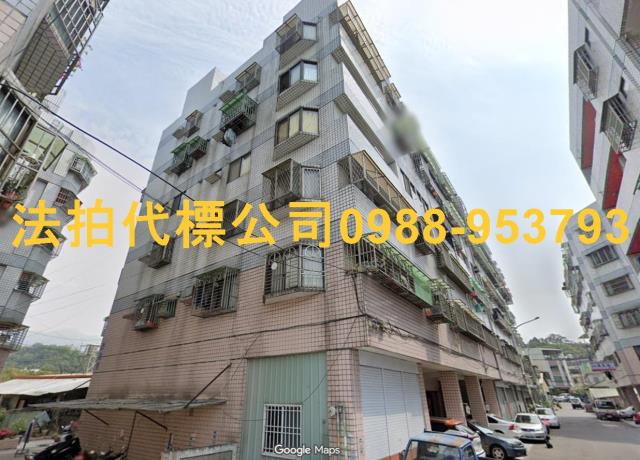 台中東勢大樓拍賣-0