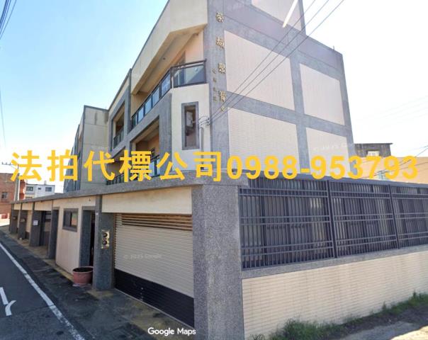 雲林麥寮透天法拍-6