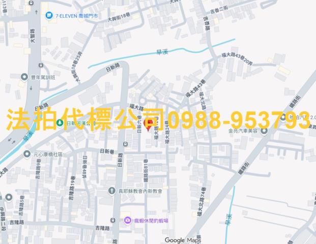 大里法拍透天-3