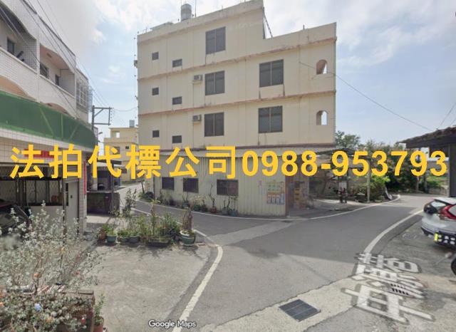 竹塘法拍透天-5