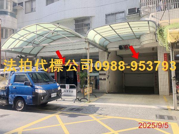 潭子大樓法拍-4