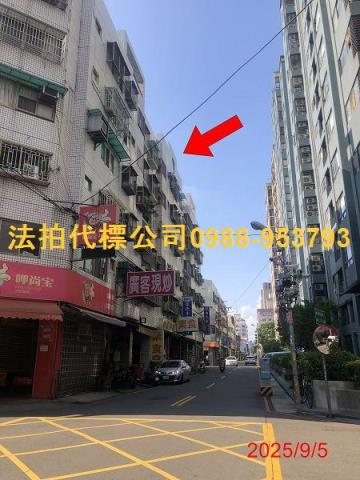 潭子大樓法拍-1