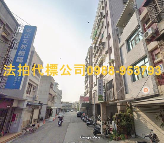 西區法拍大樓-1