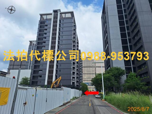 北屯法拍大樓-6