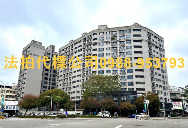 南區法拍大樓-0