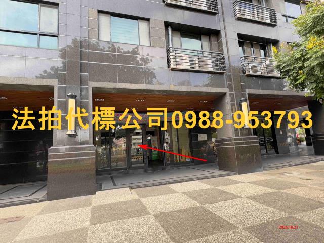 南區法拍大樓-3