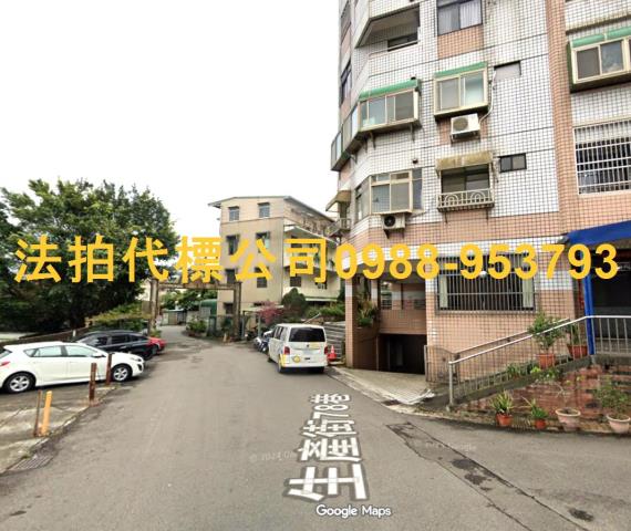 新竹法拍華廈-3