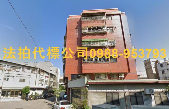 南區法拍華廈-5