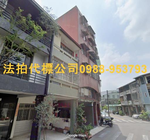 南區法拍華廈-6