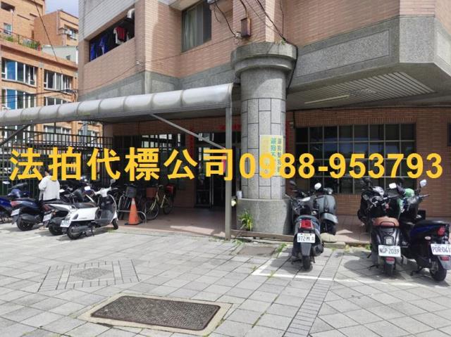 潭子法拍大樓-2