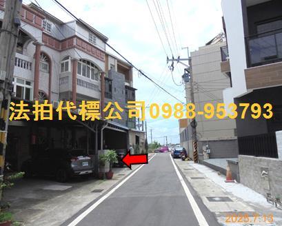 虎尾法拍透天-3