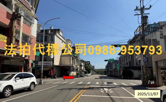 台中拍賣透天-2
