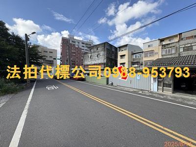 二林法拍透天-4