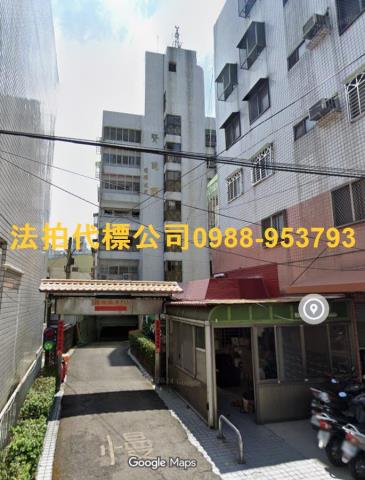 太平法拍大樓-1