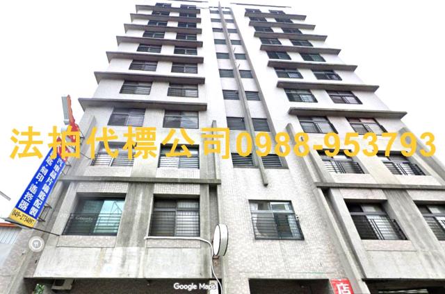 南投名間大樓法拍-2