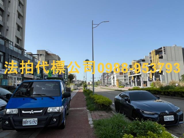 苗栗竹南拍賣大樓-3