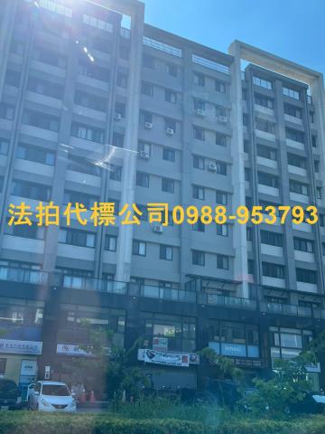 苗栗竹南拍賣大樓-4