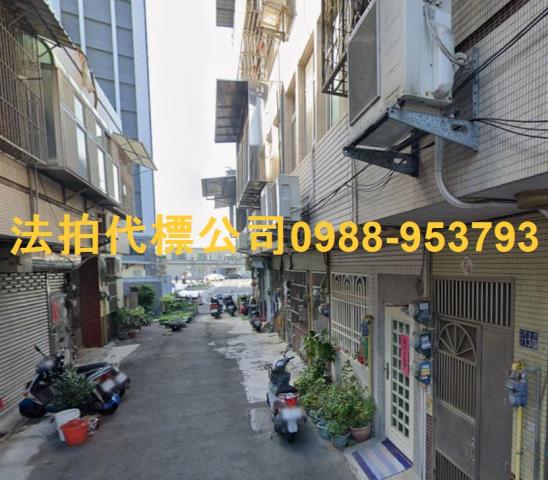 新竹拍賣透天-4