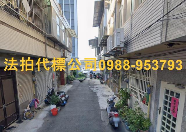 新竹拍賣透天-5