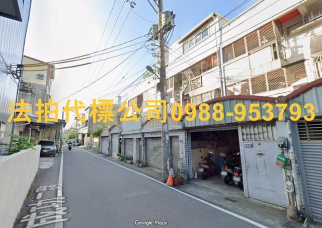 台中大里透天法拍-2