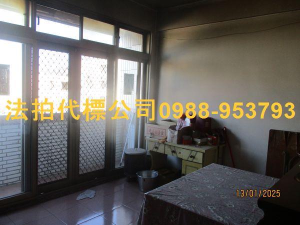 南投市透天法拍-5