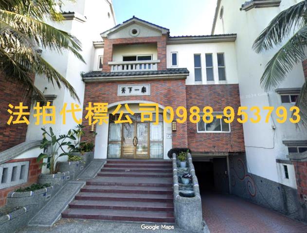 雲林崙背法拍透天-0