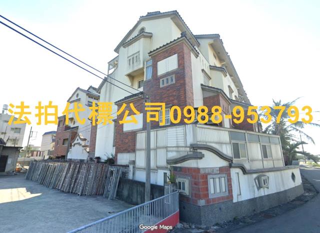 雲林崙背法拍透天-3