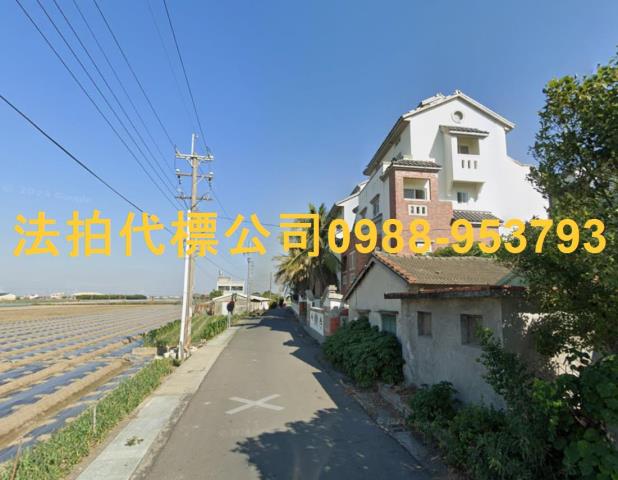 雲林崙背法拍透天-2