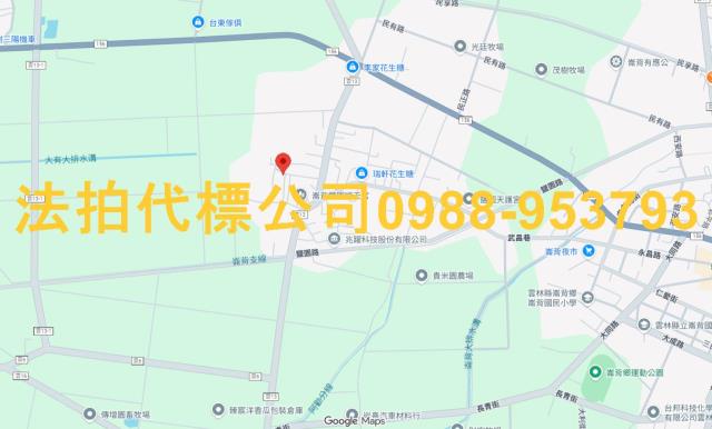 雲林崙背法拍透天-4