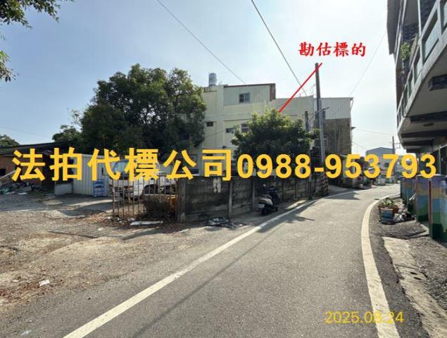 雲林斗南透天法拍-5