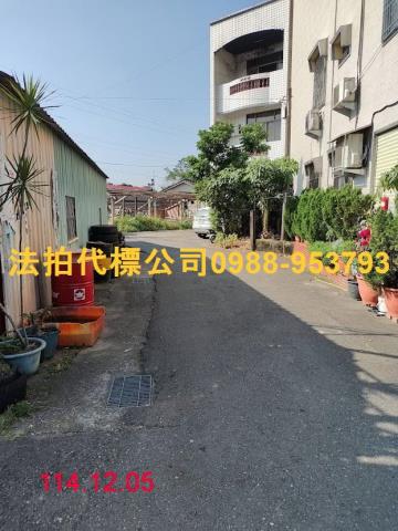 竹崎法拍透天-3