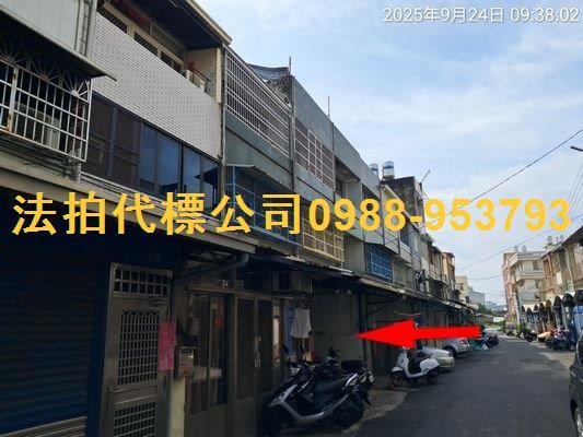 和美法拍透天-4