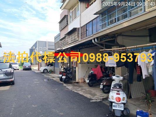 和美法拍透天-3