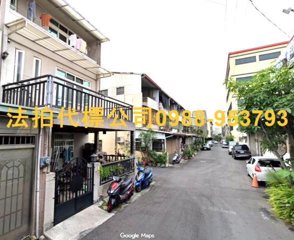 太平法拍透天-3